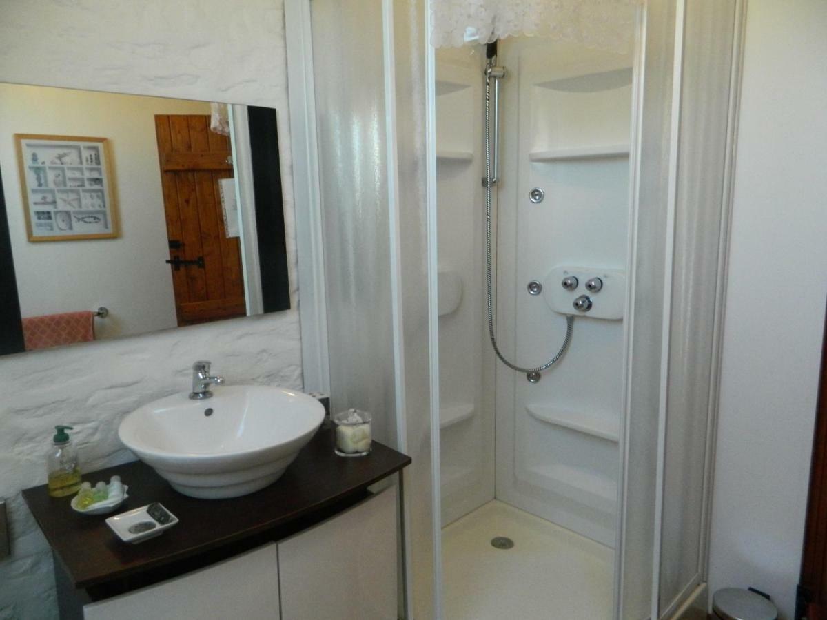 Champ-du-Boult B&B La Seliniere מראה חיצוני תמונה