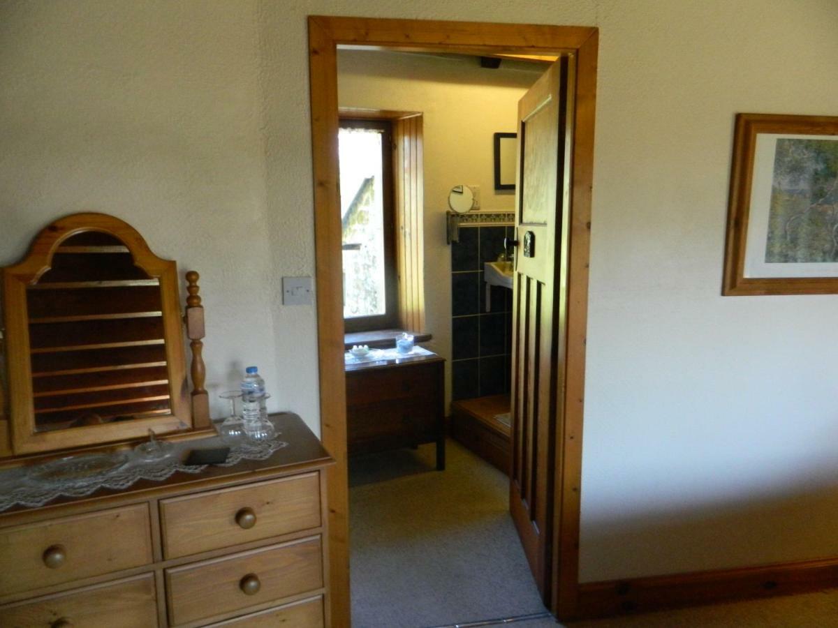 Champ-du-Boult B&B La Seliniere מראה חיצוני תמונה