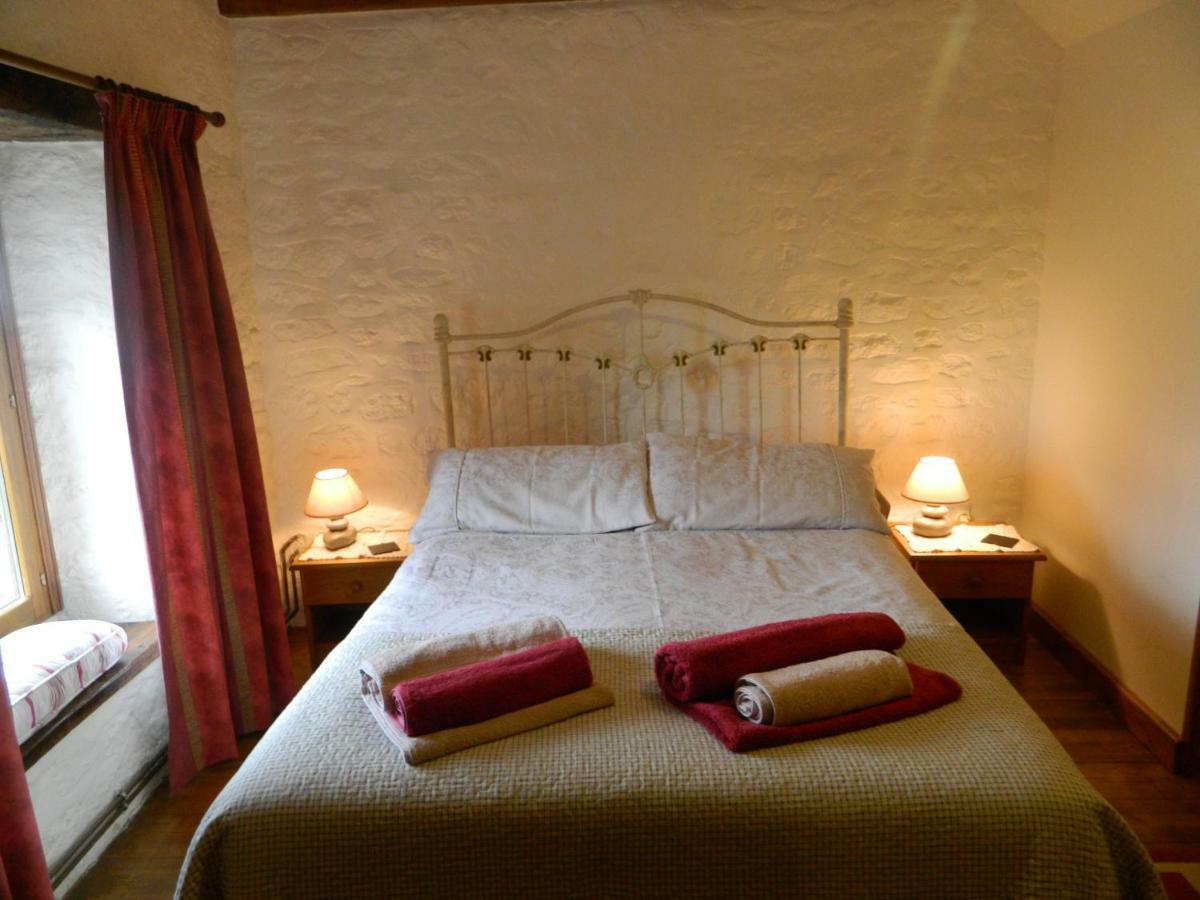 Champ-du-Boult B&B La Seliniere מראה חיצוני תמונה