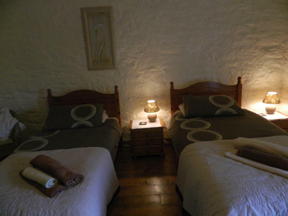Champ-du-Boult B&B La Seliniere מראה חיצוני תמונה